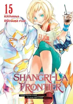Shangri-La Frontier 15, Paperback/Ryosuke Fuji