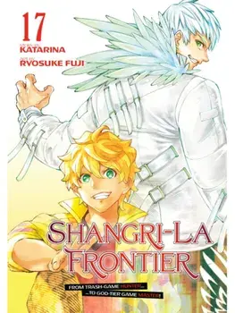 Shangri-La Frontier 17, Paperback/Ryosuke Fuji