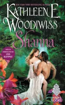 Shanna, Paperback/Kathleen E. Woodiwiss