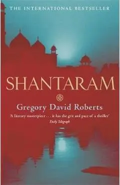 Shantaram