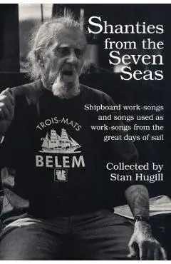 Shanties from the Seven Seas - Stan Hugill