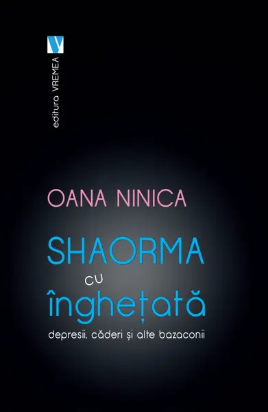 Shaorma cu înghețată