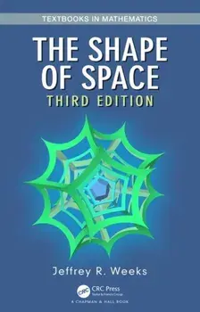 Shape of Space, Paperback/Jeffrey R. Weeks