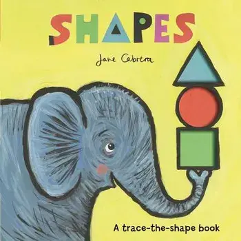 Shapes/Jane Cabrera
