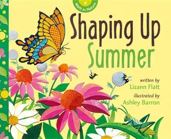 Shaping Up Summer, Paperback/Lizann Flatt