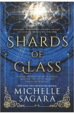 Shards of Glass - Michelle Sagara