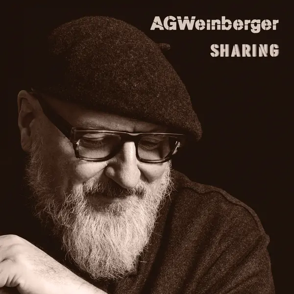 Sharing | AG Weinberger