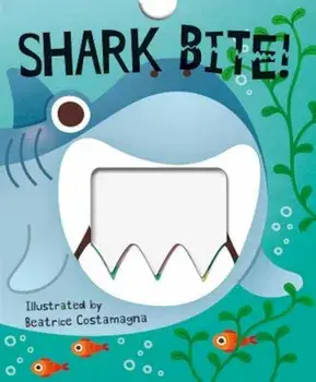 Shark Bite!, Hardcover/LittleBee Books