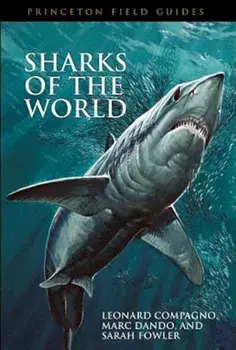Sharks of the World, Paperback/Leonard Compagno