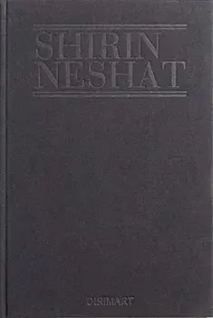Sharon Neshat: Mourners from the Book of Kings, Hardback/Heinz Peter Scwerfel