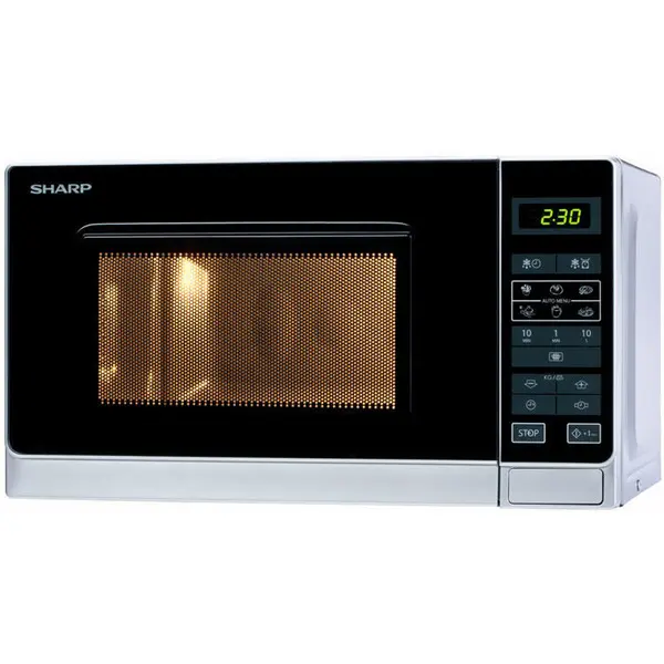 Sharp Cuptor cu microunde Sharp R242INW
