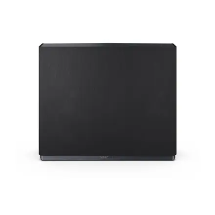 Sharp Sharp AQUOS Wireless Surround Subwoofer