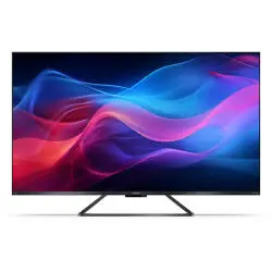 Sharp Televizor Smart Sharp 165cm, 65GR8265E, 65′′ 144Hz, negru