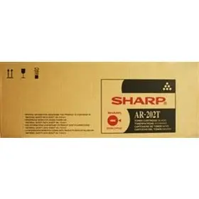 Sharp Toner xerox Sharp AR 163/201/202, negru