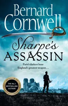 Sharpe's Assassin, Paperback/Bernard Cornwell