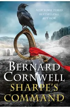 Sharpe's Command - Bernard Cornwell