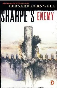 Sharpe's Enemy (#6) - Bernard Cornwell