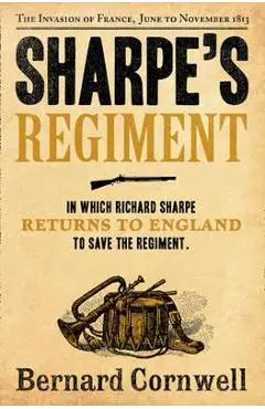 Sharpe's Regiment