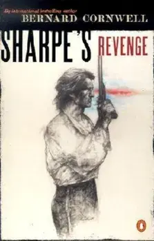 Sharpe's Revenge: Richard Sharpe and the Peace of 1814, Paperback/Bernard Cornwell