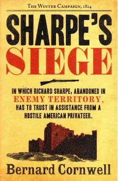 Sharpe's Siege