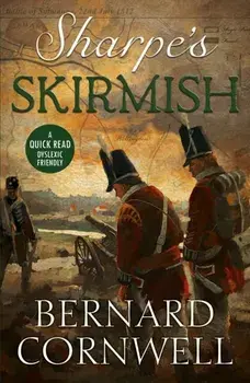 Sharpe's Skirmish, Paperback/Bernard Cornwell
