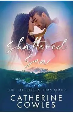 Shattered Sea - Catherine Cowles