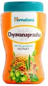 Shavanprash Marmeladă pentru un sistem imunitar bun, 500 g, Himalaya