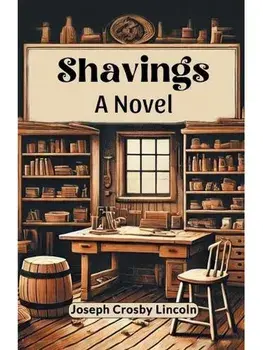 Shavings A Novel, Paperback/***
