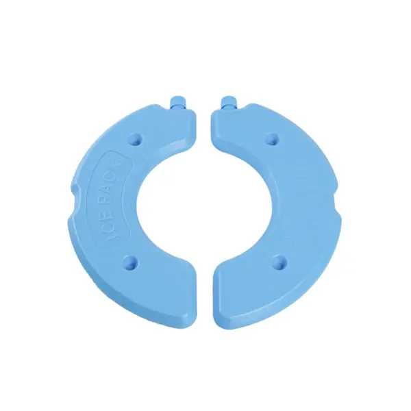 SHAW Smart, set acumulatori frigorifici, cu răcire (acumulator frigorific), 2buc