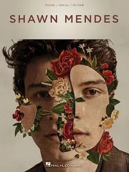 Shawn Mendes, Paperback/Shawn Mendes