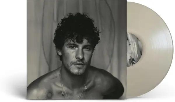 Shawn (Milky Clear Vinyl) | Shawn Mendes