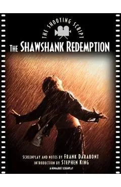 Shawshank Redemption: The Shooting Script - Frank Darabont
