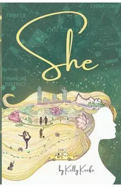 She - Kelly Keefe