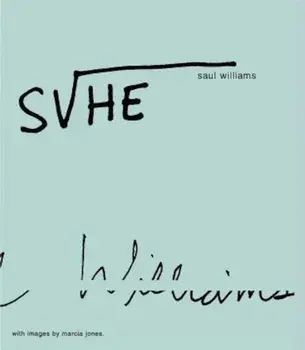 She, Paperback/Saul Williams