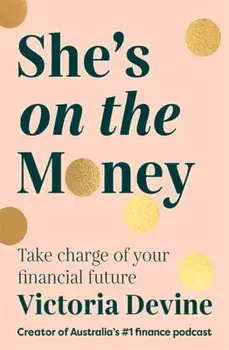 She's on the Money, Paperback/Victoria Devine