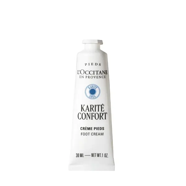 Shea butter foot cream 30 ml