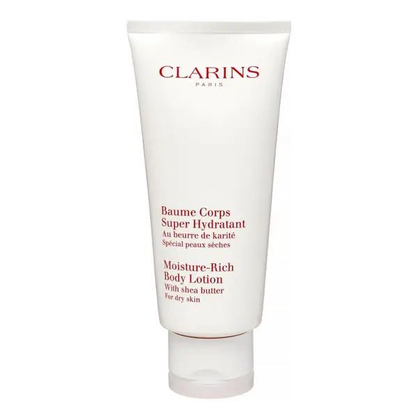 Shea Clarins Loțiune de corp Volum 200 ml