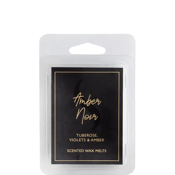 Shearer Candles Amber Noir Scented Wax Melt Pack of 6