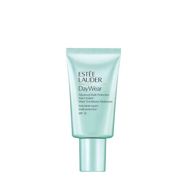 Sheer tint release anti oxidant moisturizer 50 ml