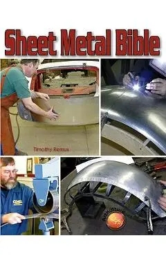 Sheet Metal Bible - Timothy Remus