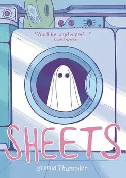 Sheets, Paperback/Brenna Thummler