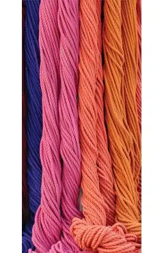 Sheila Hicks: Radical Vertical Inquiries - Sheila Hicks
