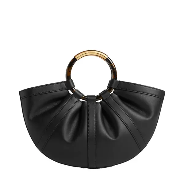 Shell medium - noir