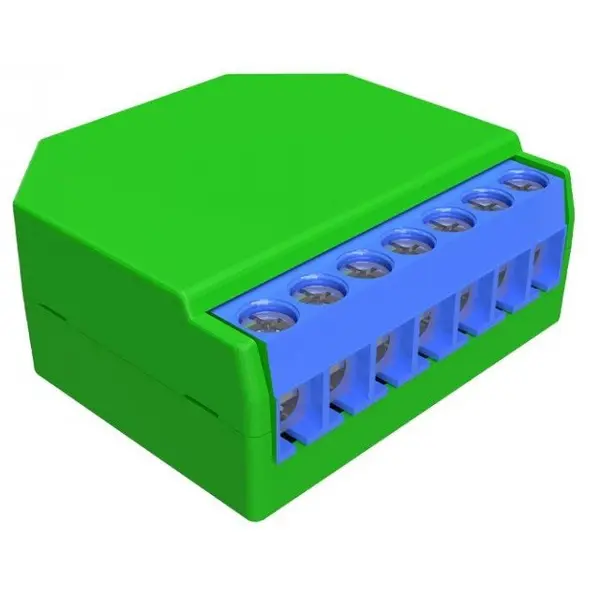 Shelly Dimmer 2 - Modul dimmer Wifi cu nul optional 3800235262184