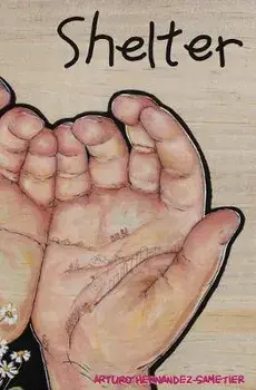 Shelter: Notes from a Detained Migrant Children's Facility, Paperback/Arturo Hernandez-Sametier