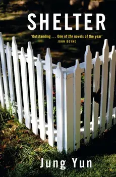 Shelter, Paperback/Jung Yun