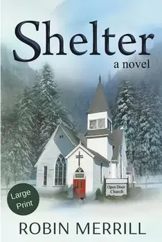Shelter, Paperback/Robin Merrill
