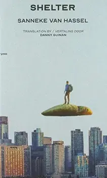 Shelter, Paperback/Sanneke van Hassel