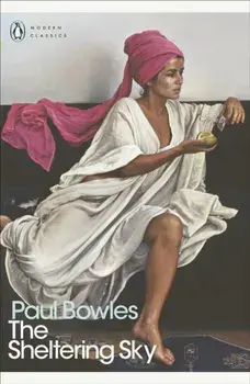 Sheltering Sky, Paperback/Paul Bowles