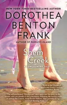 Shem Creek, Paperback/Dorothea Benton Frank